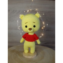 Winnie the Pooh