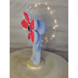 Demogorgon crochet