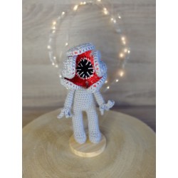 Demogorgon Stranger Things