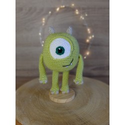 Mike Wazowski